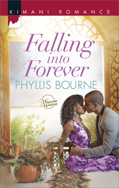 Phyllis Bourne - Falling into Forever