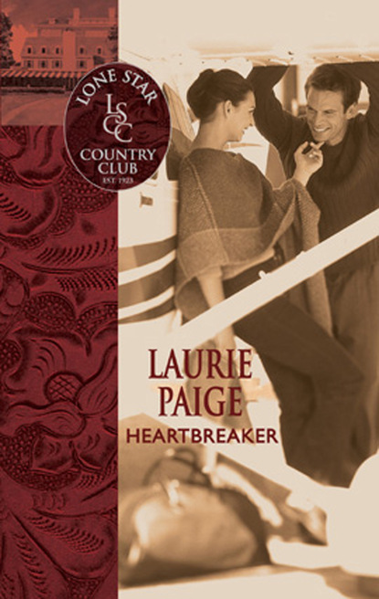 Laurie Paige - Heartbreaker