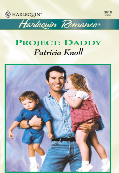 Patricia Knoll - Project: Daddy