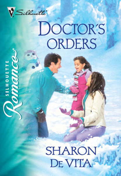 Sharon De Vita - Doctor's Orders