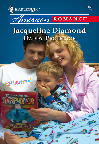 Jacqueline Diamond - Daddy Protector