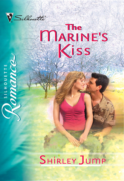 Shirley Jump - The Marine's Kiss