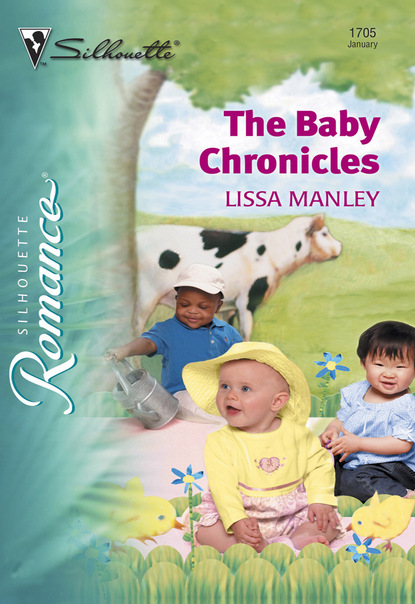 Lissa Manley - The Baby Chronicles
