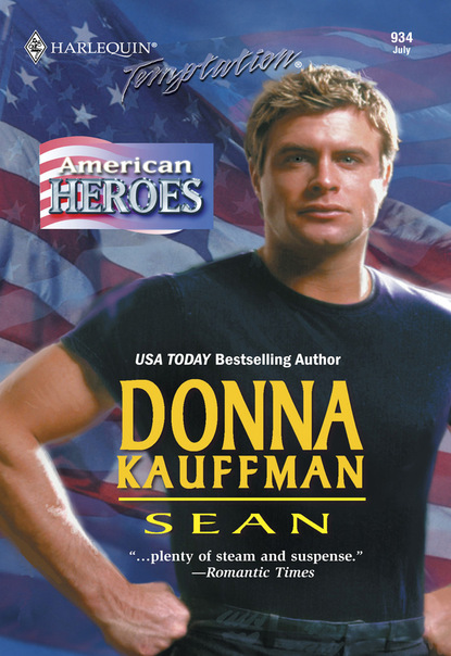 Donna  Kauffman - Sean