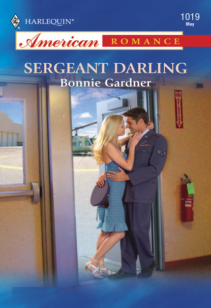 Bonnie Gardner - Sergeant Darling