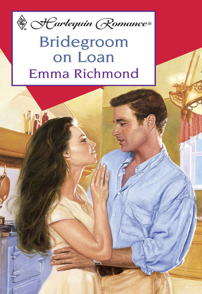 Emma Richmond - Bridegroom On Loan