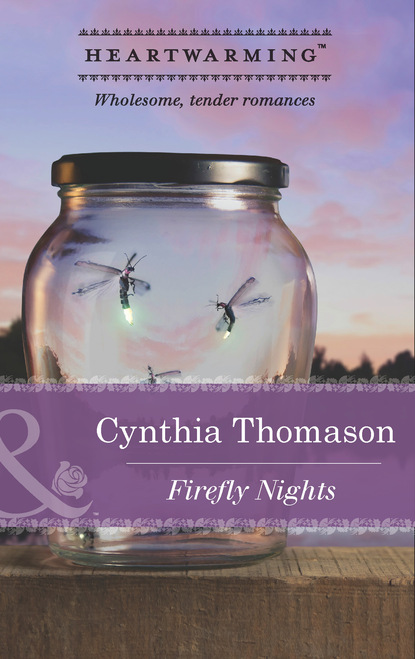 Cynthia Thomason - Firefly Nights
