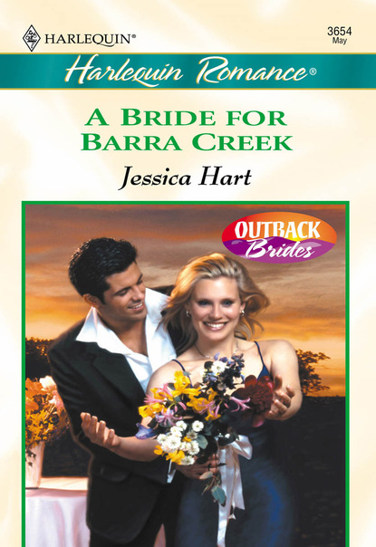 Jessica Hart - A Bride For Barra Creek