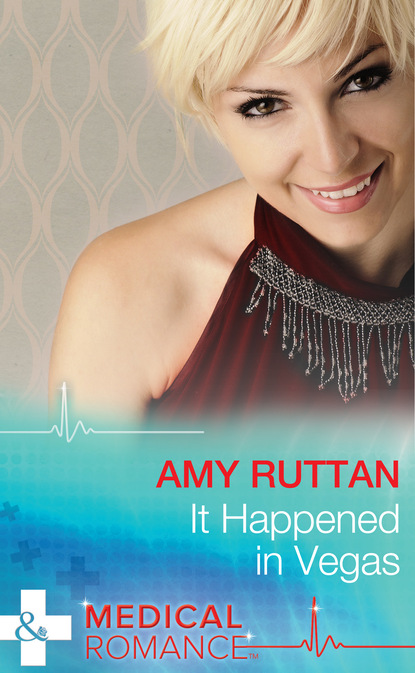 Amy Ruttan - It Happened In Vegas