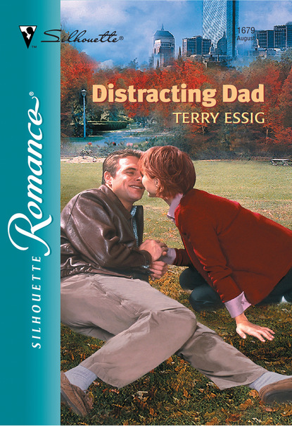 Terry Essig - Distracting Dad