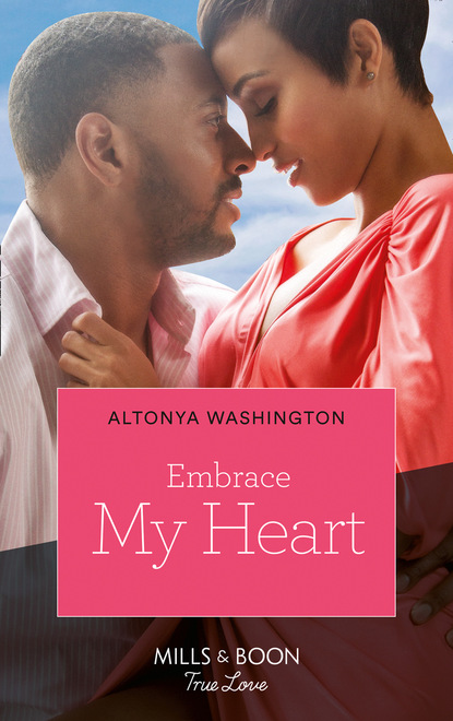 AlTonya Washington - Embrace My Heart