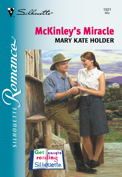 Mary Kate Holder - Mckinley's Miracle