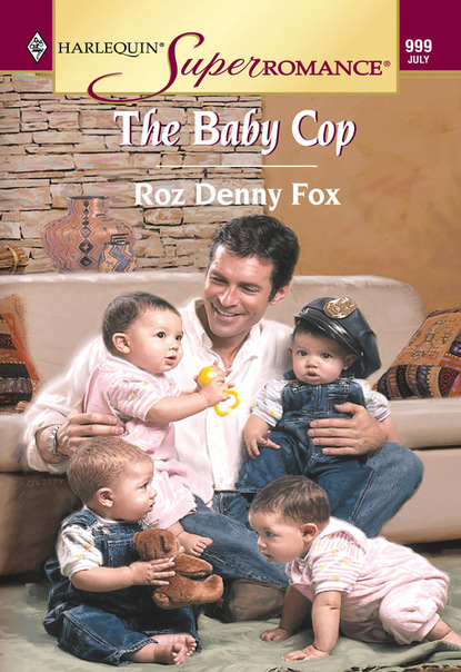 Roz Denny Fox - The Baby Cop