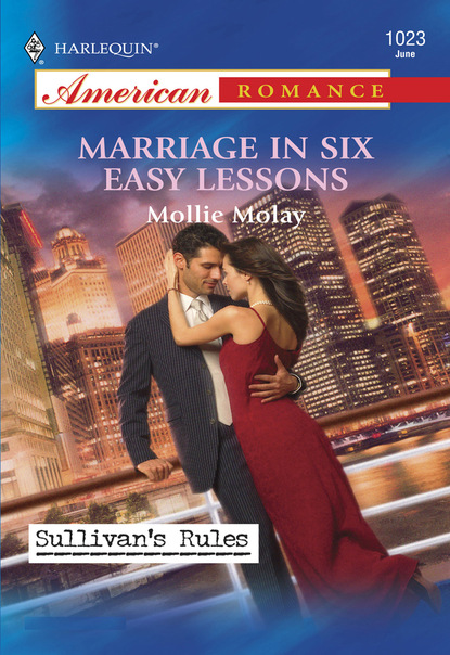 Mollie Molay - Marriage In Six Easy Lessons
