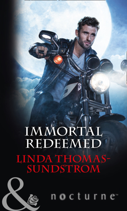 

Immortal Redeemed