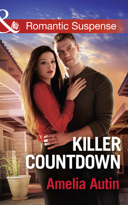Amelia Autin - Killer Countdown