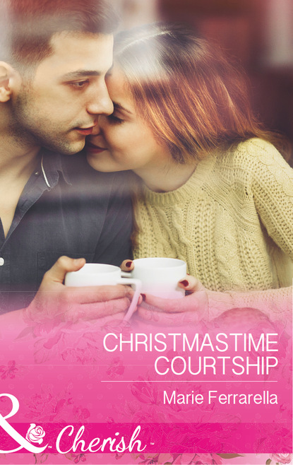 Marie Ferrarella - Christmastime Courtship
