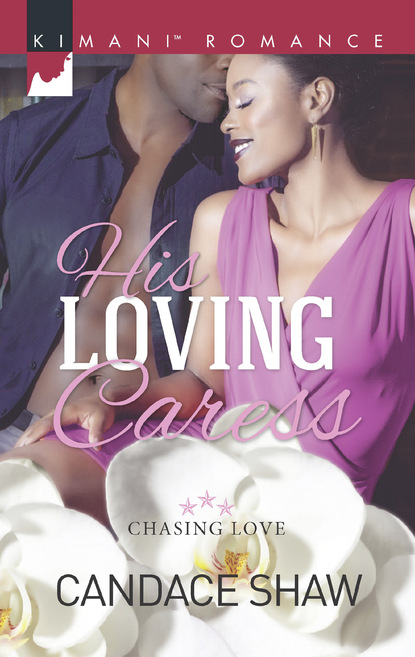 Candace Shaw - His Loving Caress