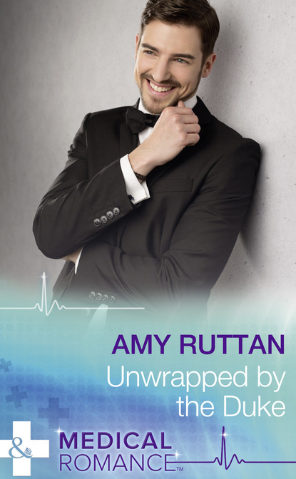 Amy Ruttan - Unwrapped By The Duke