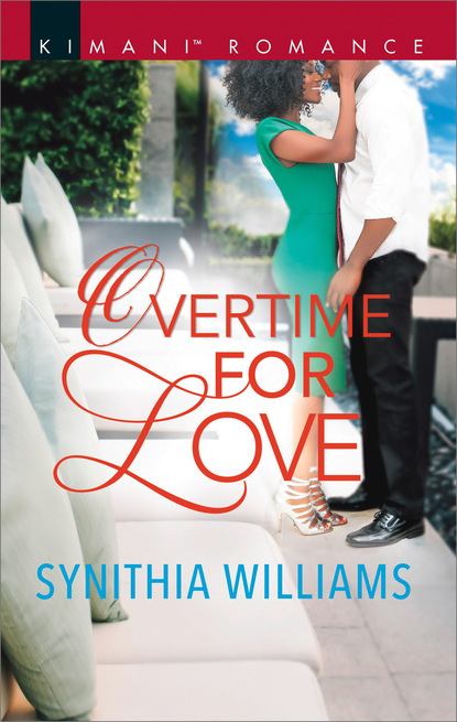 Synithia Williams - Overtime For Love