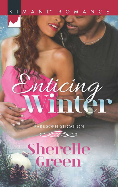 Sherelle Green - Enticing Winter