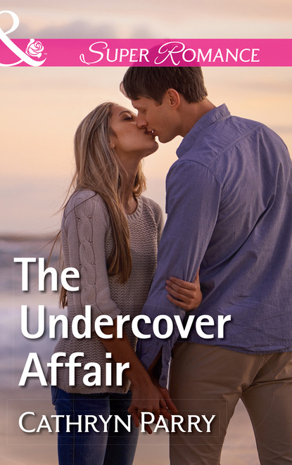 Cathryn Parry - The Undercover Affair