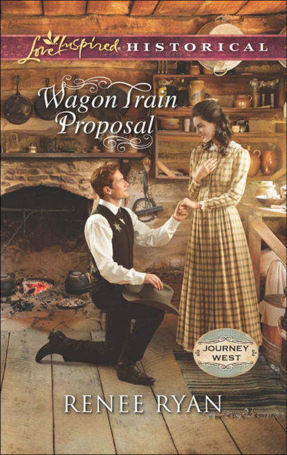 Renee Ryan - Wagon Train Proposal