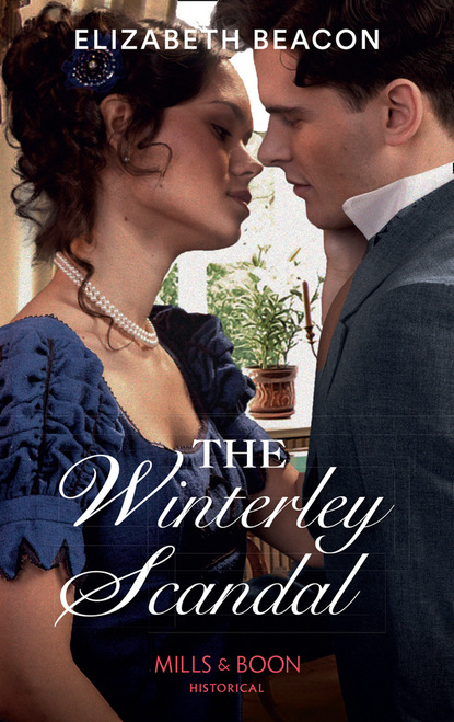 Elizabeth Beacon - The Winterley Scandal