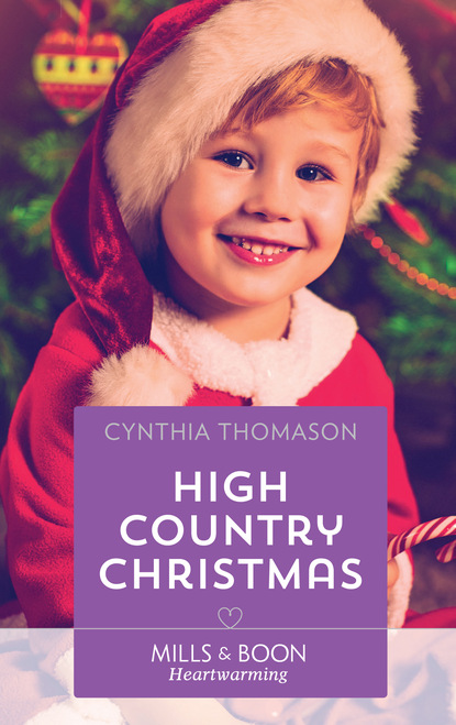 Cynthia Thomason - High Country Christmas