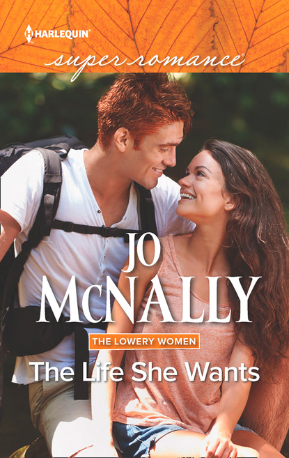 Jo McNally - The Life She Wants