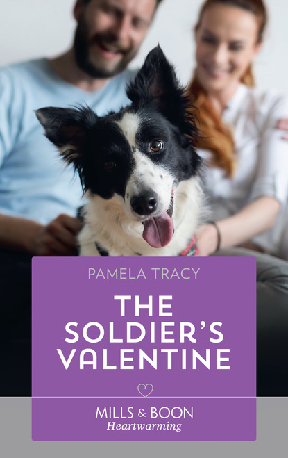 Pamela Tracy - The Soldier's Valentine