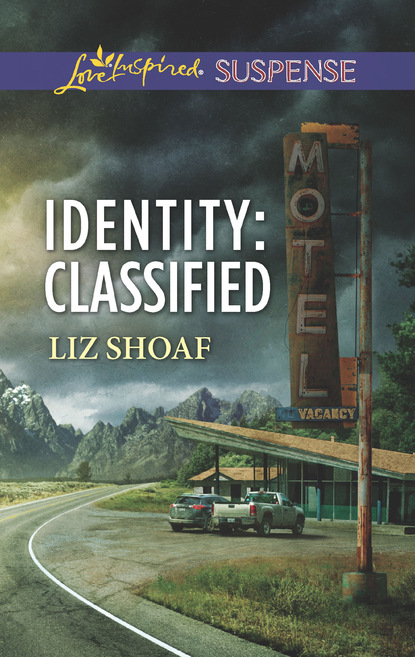 Liz Shoaf - Identity: Classified