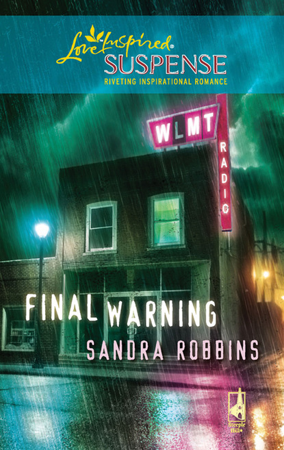 Sandra Robbins - Final Warning