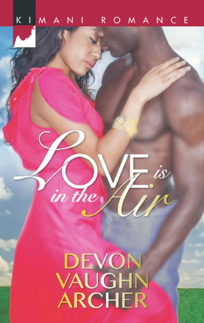Devon Vaughn Archer - Love is in the Air