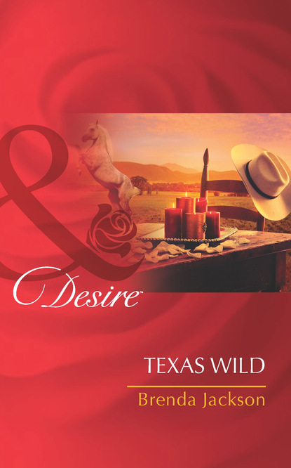 Brenda Jackson - Texas Wild