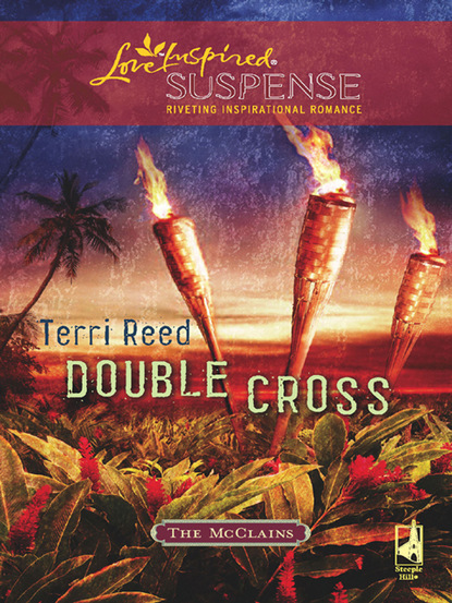 Terri Reed - Double Cross