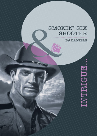 B.J. Daniels - Smokin' Six-Shooter