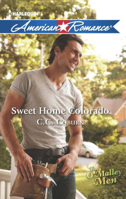 C.C. Coburn - Sweet Home Colorado