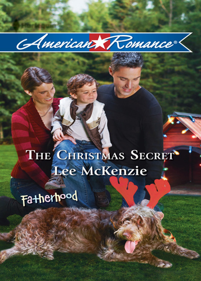 Lee Mckenzie - The Christmas Secret