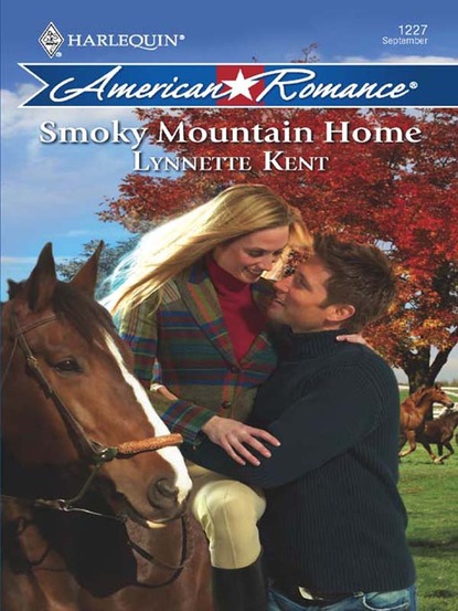 Lynnette Kent - Smoky Mountain Home