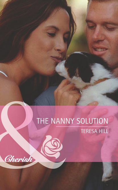 Teresa Hill - The Nanny Solution