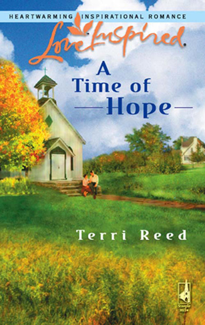 Terri Reed - A Time of Hope