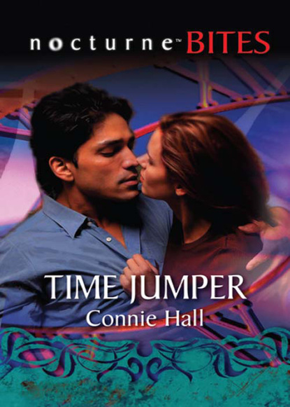 Connie Hall - Time Jumper