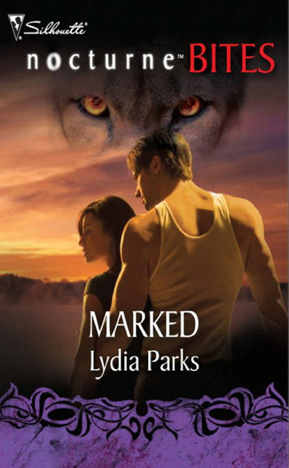 Lydia Parks - Marked