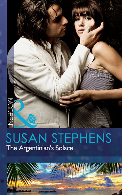Susan Stephens - The Argentinian's Solace