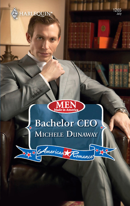Michele Dunaway - Bachelor CEO