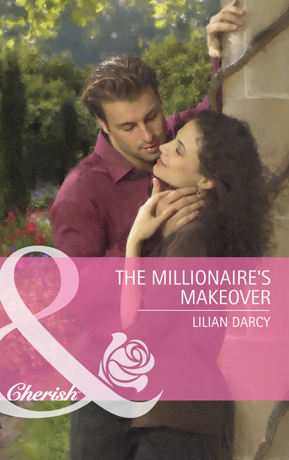 Lilian Darcy - The Millionaire's Makeover
