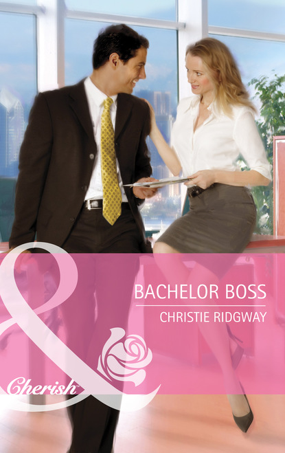 Christie  Ridgway - Bachelor Boss