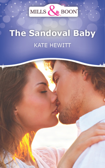 Кейт Хьюит - The Sandoval Baby