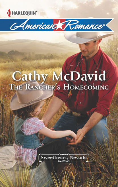 Cathy Mcdavid - The Rancher's Homecoming